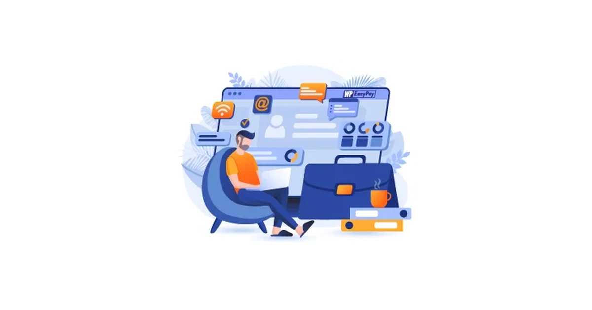 Freelancers Need To Add WP Easy Pay To Their Website