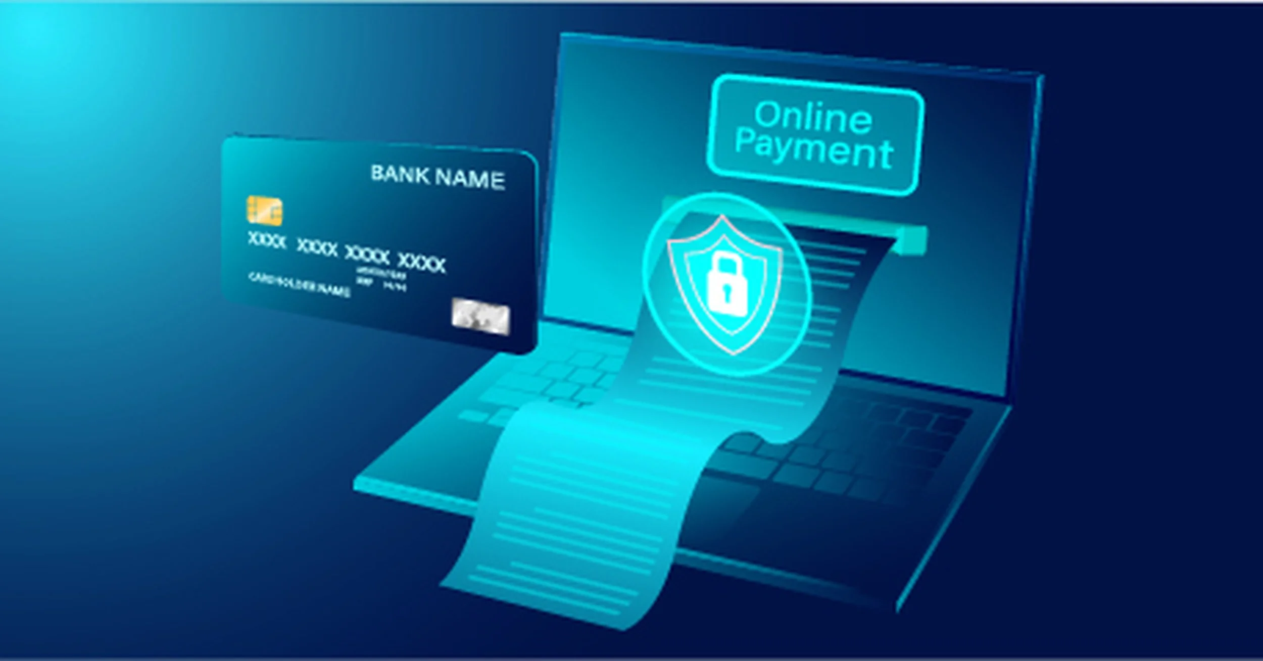 best practices for secure online payment processing