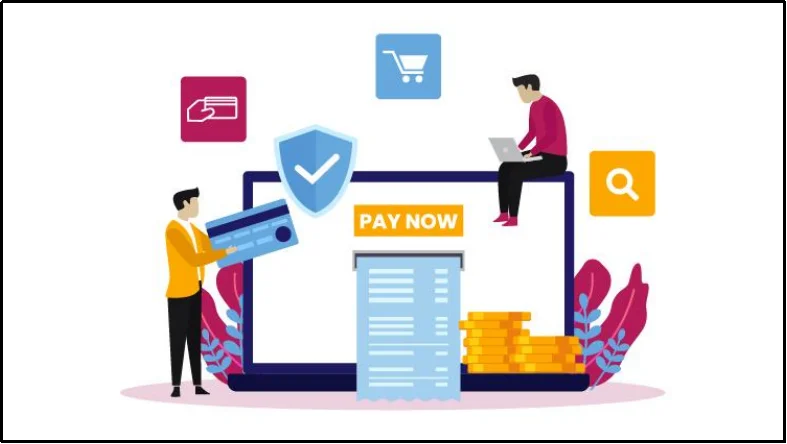 What is a payment gateway and how it securely processes online payments