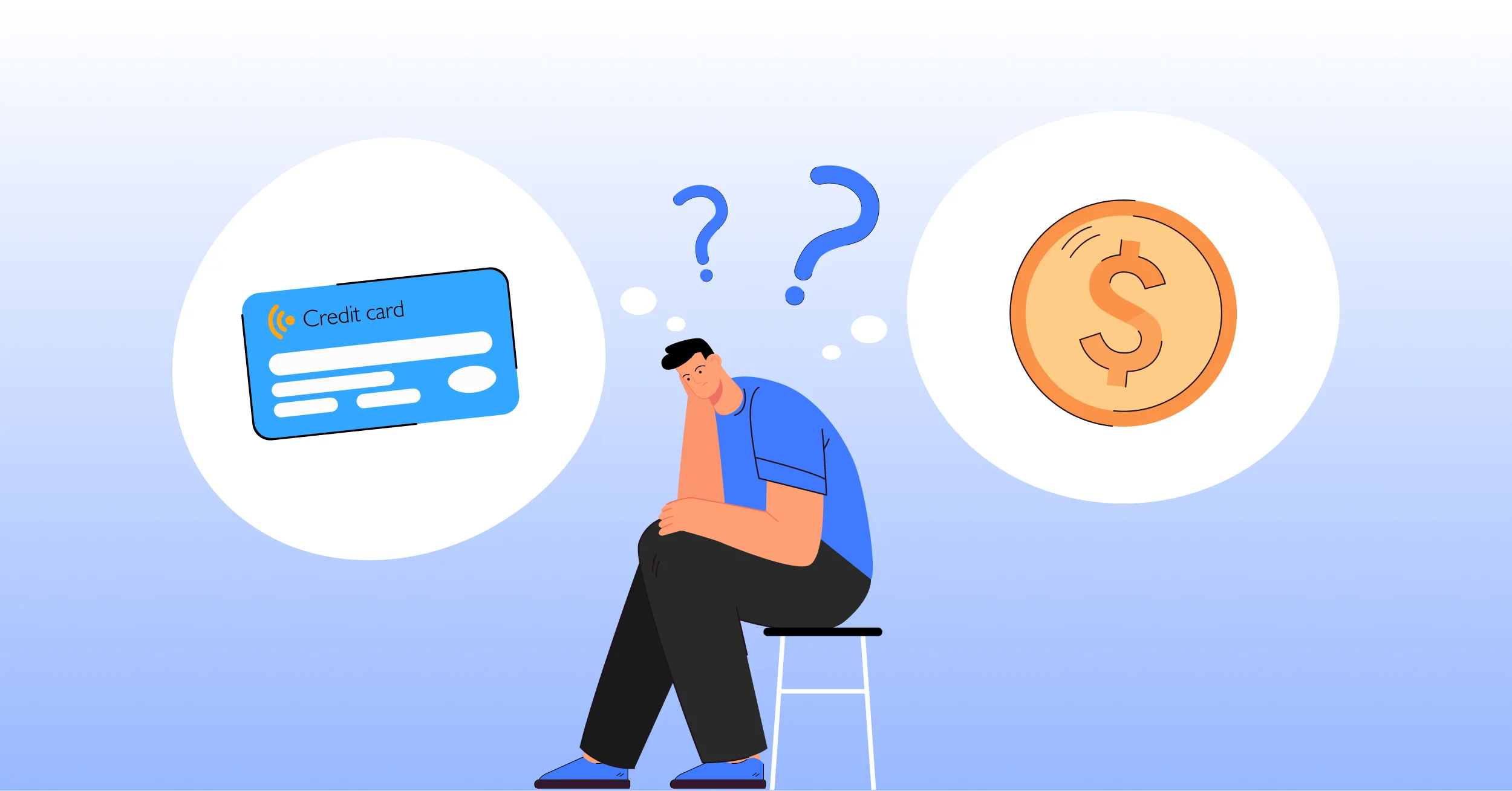 Hidden cost layers in international payments