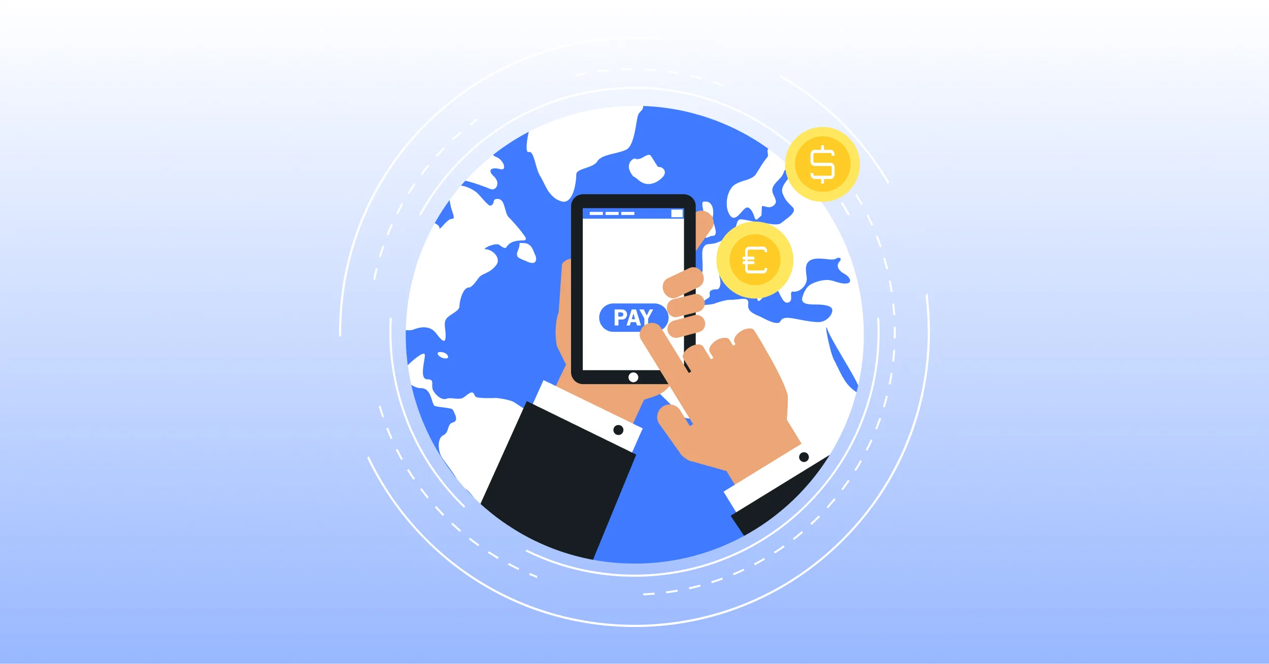 Best payment gateways by region