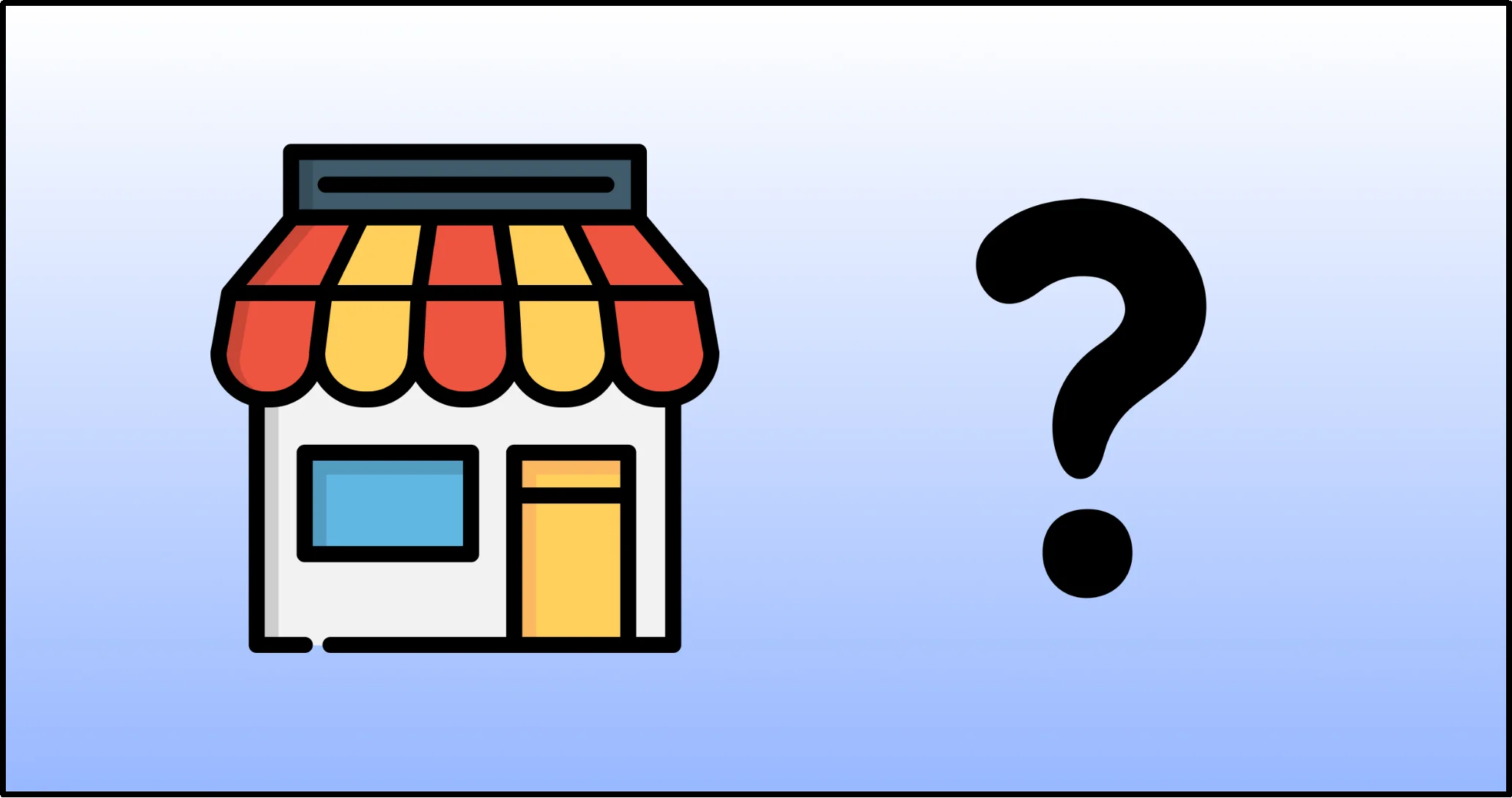 Illustration explaining how to choose between a payment processor and a payment facilitator for an online business