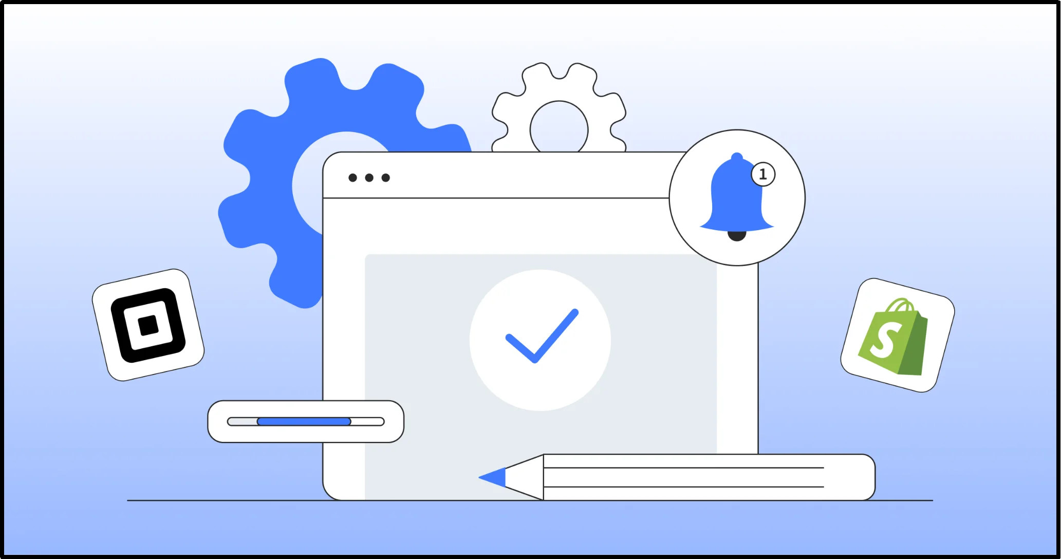 Square vs Shopify ease of use comparison for setup, customization, and user experience