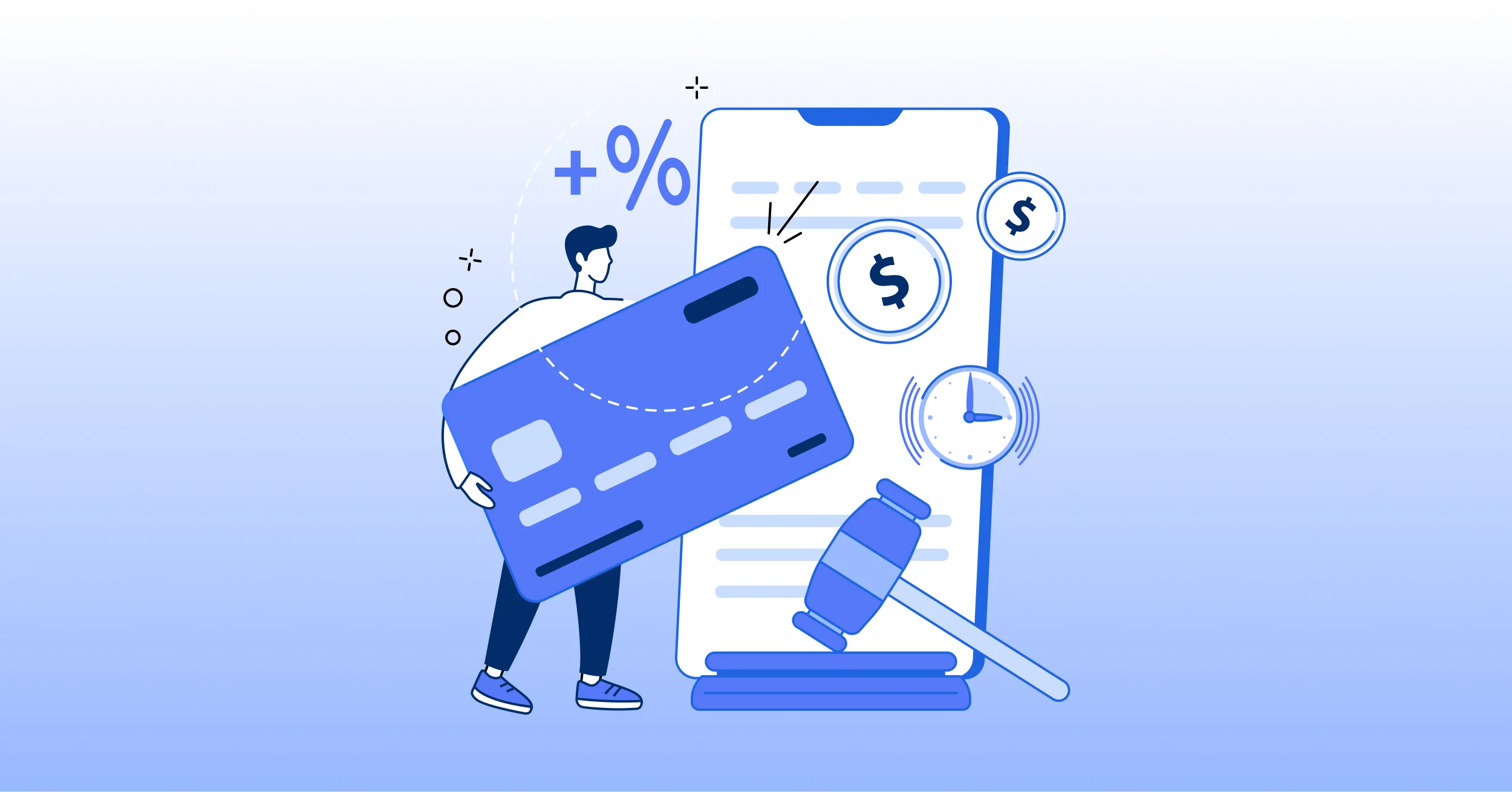 Chargeback dispute process showing the roles of the payment processor and merchant acquirer