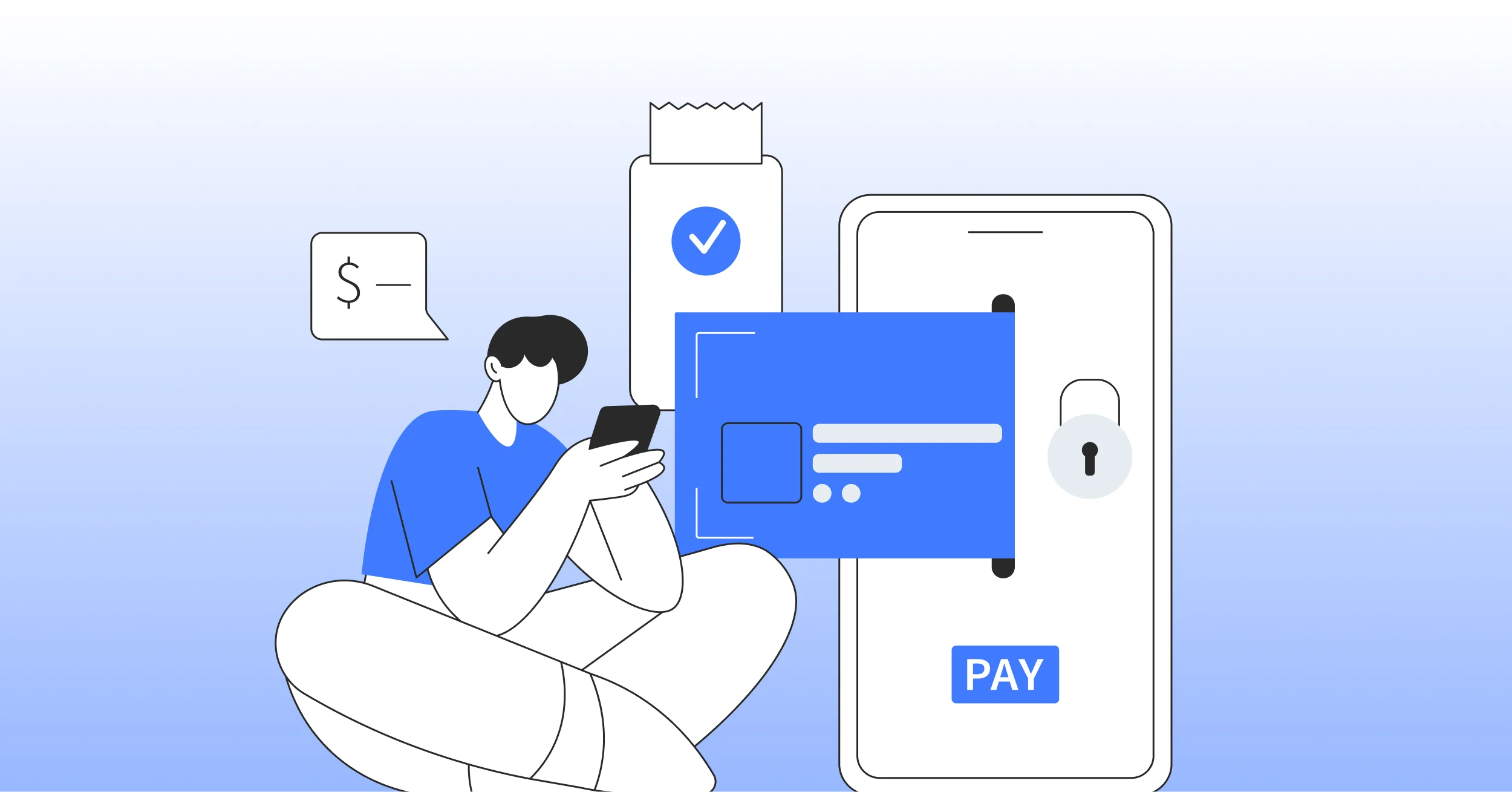 Seven benefits of payment gateway testing