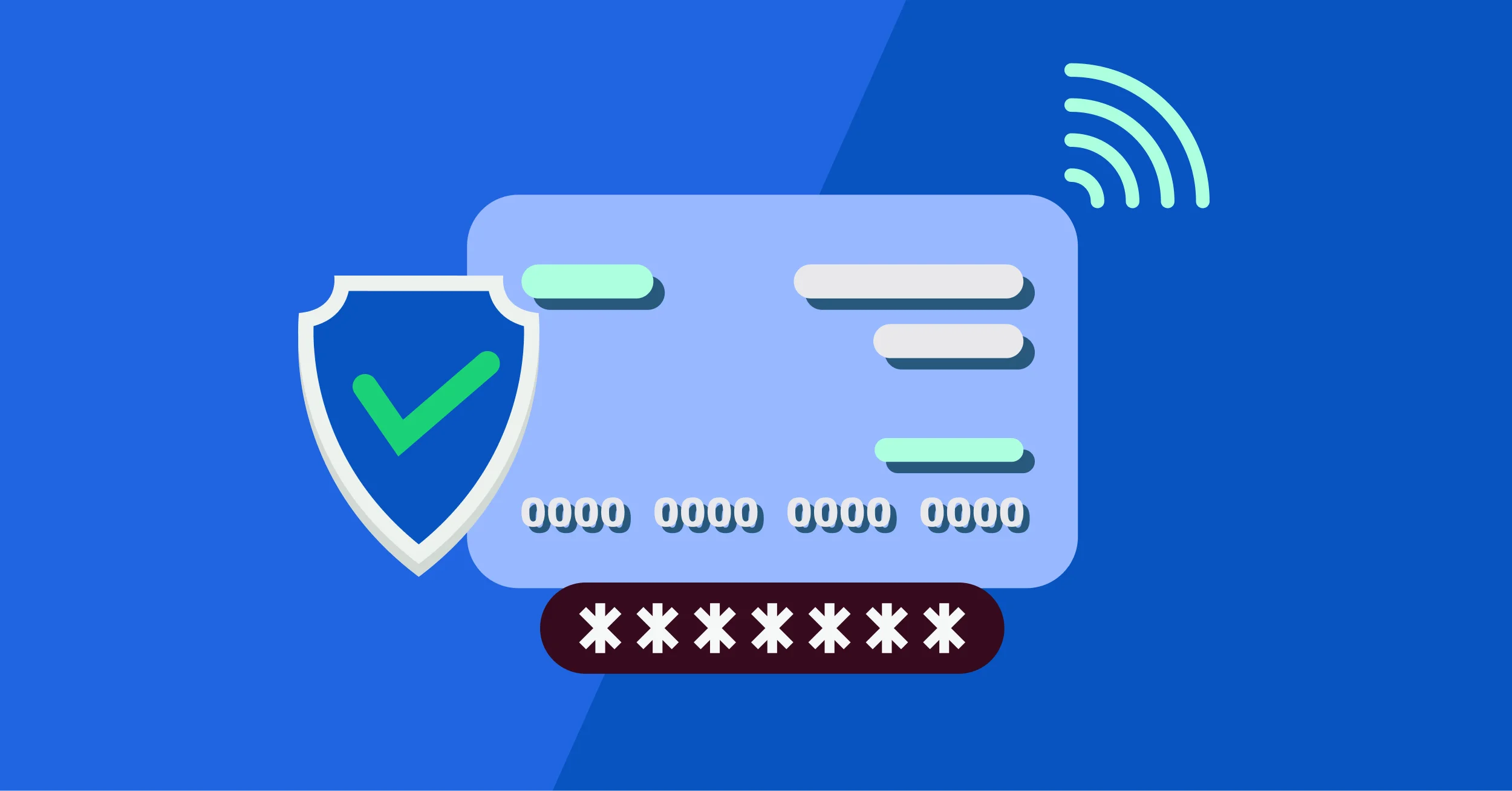 PCI DSS Compliant