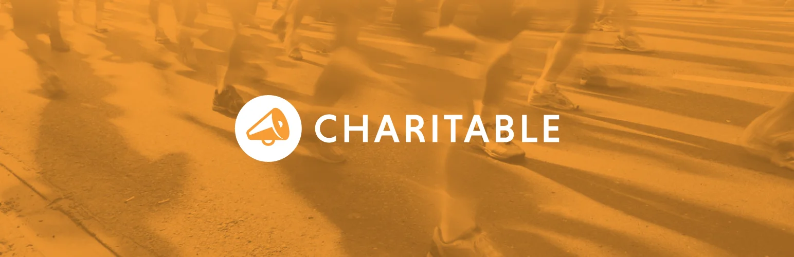 Charitable donation plugin for WordPress websites