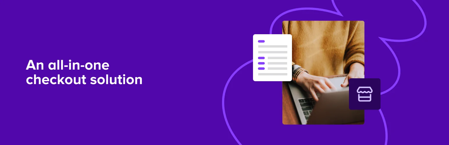 WooPayments plugin dashboard for WooCommerce stores
