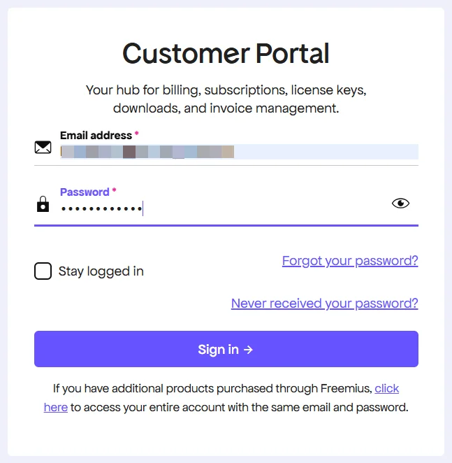 How to Activate WP EasyPay Premium - WP EasyPay