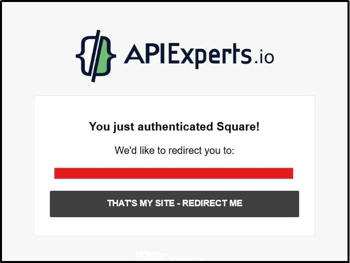 Authorize payment gateway connection for WordPress subscription payments