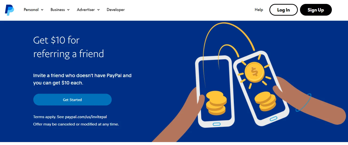 PayPal payment gateway integration in WordPress