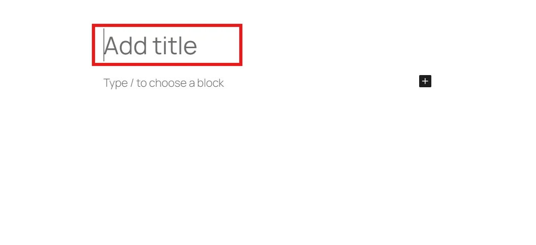 Writing a custom title for the payment page in WordPress